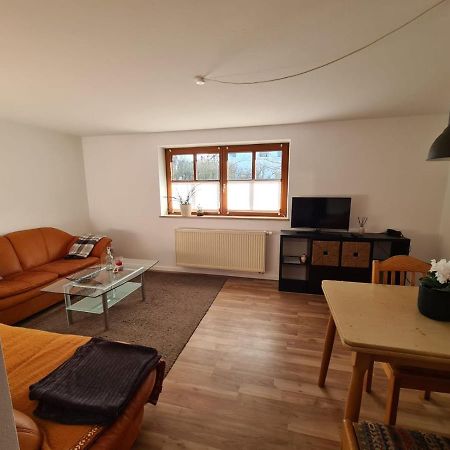 Altmuehltaler Ferienwohnung Beilngries Exterior foto