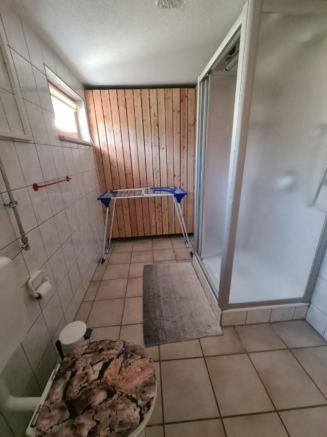 Altmuehltaler Ferienwohnung Beilngries Exterior foto